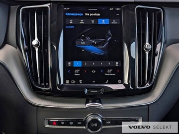 Volvo XC60 II 2023 Volvo XC 60 XC60 B4B Plus Bright, ACC, Climate, Sk, zdjęcie 27
