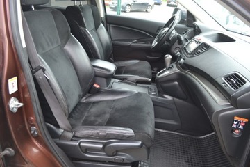 Honda CR-V IV SUV 2.0 i-VTEC 155KM 2013 HONDA CR-V AUTOMAT 4X4 ,Zarejestrowana, zdjęcie 8