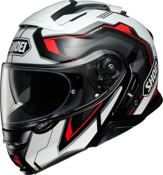 Kask motocyklowy szczękowy Shoei Neotec II Respect TC-1 2XS