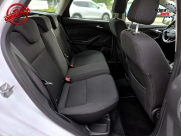 Ford Focus III Kombi Facelifting 1.5 TDCi 120KM 2018 Ford Focus 1.5d 120KM-Navigacja, gwarancjaVIP, super stan, serwis, 1 wlasc, zdjęcie 13