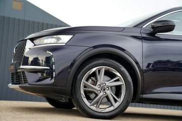  DS Automobiles DS 7 Crossback OPERA masaze FUL LED, zdjęcie 3