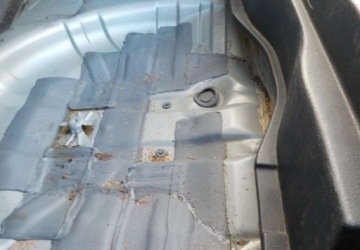 Toyota C-HR I Crossover 1.8 Hybrid 122KM 2018 Toyota C-HR Okazja 1.8 Hybryda 122KM, zdjęcie 17