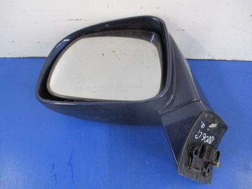 CHEVROLET CAPTIVA 06-11 GB ZRCÁTKO LEVÉ 47U 5PIN