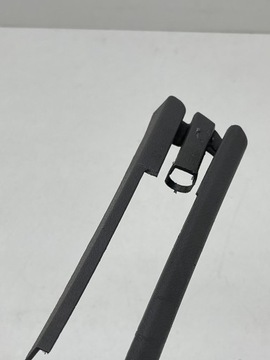 AUDI Q7 4L osłona obudowa maskownica nakładka szyny fotela