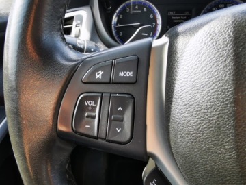 Suzuki SX4 II S-cross Facelifting 1.4 BOOSTERJET 140KM 2017 1.4 BOOSTERJET 140KM, Salon Polska, Automat, PREMIUM Suzuki SX4 S-cross, zdjęcie 24