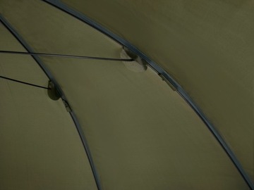 Зонт для рыбалки с боковыми стенками Delphin BigONE CARP 250 см
