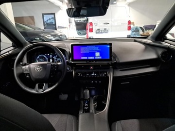 Toyota C-HR II SUV 1.8 Hybrid 140KM 2024 Toyota C-HR 1.8 Hybrid Executive C-HR EXECUTIVE 1., zdjęcie 10