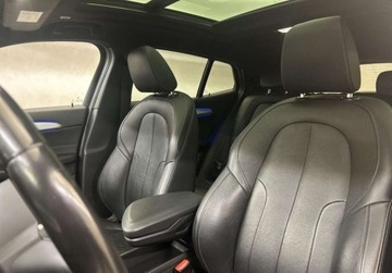 BMW X2 F39 Crossover 2.0 20d 190KM 2019 BMW X2 xDrive20d M Sport M Pakiet Hak Kamera cofania Nawigacja LED, zdjęcie 11
