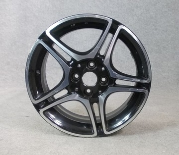 SMART FORTWO ForFour felga 6X16 ET44 A4534013100