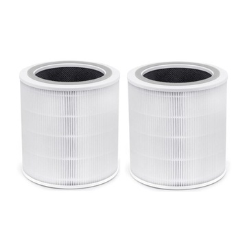 Filtr zamienny dla LEVOIT rdzeń 400S/400S-RF oczy