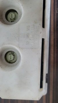 DISPLEJ OPEL VECTRA B 90569346