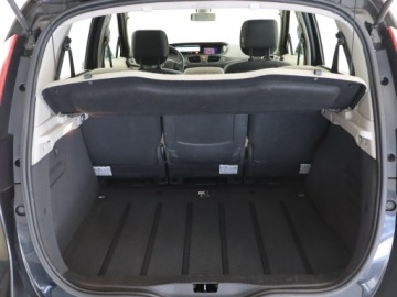 Renault Scenic II 1.5 dCi 105KM 2009 Renault Scenic 1.5 dCi, Salon Polska, Klima, zdjęcie 13
