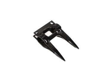 1650004 Bagnet podwójny hederu Schumacher, 12 mm