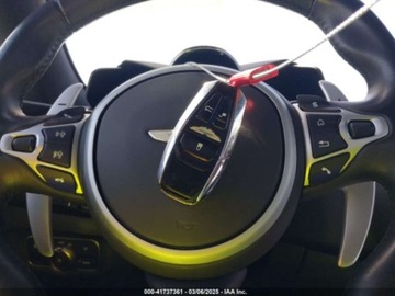 Aston Martin V8 Vantage III 2020 Aston Martin Vantage 2020 4.0l 4.0 Benzyna 503KM, zdjęcie 10