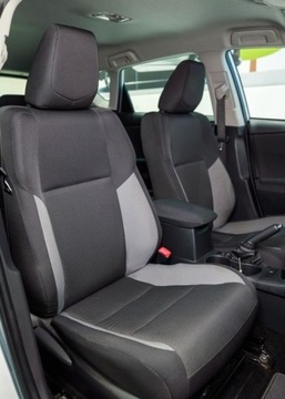 Toyota Auris II Hatchback 5d Facelifting 1.33 Dual VVT-i 99KM 2015 Toyota Auris 1.33 VVT-i Active 1.3 Benzyna 99KM, zdjęcie 6