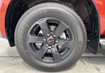 Isuzu D-Max III Extended Cab 1.9 Ddi 163KM 2025 Isuzu D-Max 2025 od reki 1.9 Diesel 163KM, zdjęcie 17