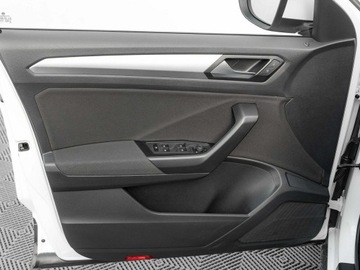 Volkswagen T-Roc I SUV Facelifting 1.5 TSI ACT 150KM 2022 Volkswagen T-Roc GKA94747#1.5 TSI DSG Cz.park LED, zdjęcie 10