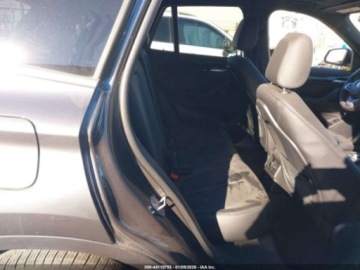 BMW X1 U11 2022 BMW X1 xDrive28i 2022 2.0 Benzyna 228KM, zdjęcie 13