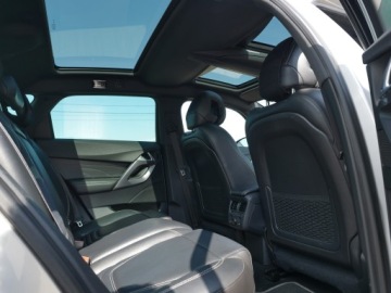 DS 5 Hatchback (Citroen) 2.0 HDi Hybrid4 200KM 2013 Citroen DS5 200 koni Sport 4x4 Masaż Pamięć Skóra Navi Panorama Keyles Ledy, zdjęcie 8