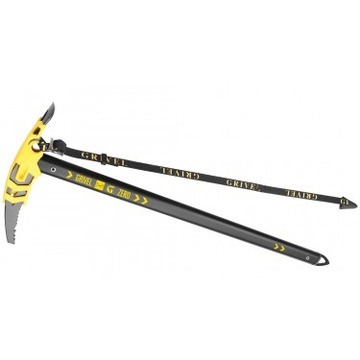 Czekan G Zero W/SL 74 zielony Grivel