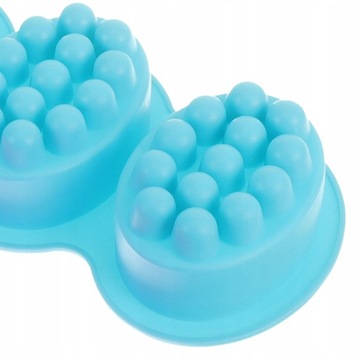 Материалы для изготовления мыла своими руками 2 шт.