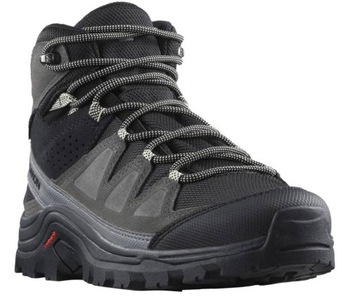 SALOMON QUEST ROVE MID BUTY ZE SKÓRĄ 38 1ŻDB