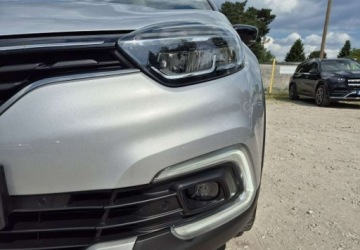 Renault Captur I 2018 Renault Captur Bogata wersja ZadbanyLift 1.3 Benzyna 140KM, zdjęcie 6