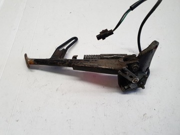 БОКОВАЯ СТОЙКА KSA KAWASAKI Z750 Z-750 03-06