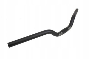 KIEROWNICA KALLOY UNO AL-078 CITY 618MM CZ. MAT
