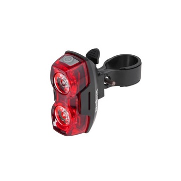 Комплект передних и задних фонарей BIKE LAMP