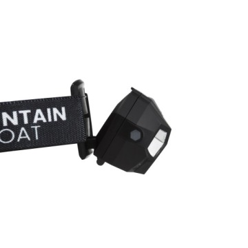 МОЩНАЯ, ВОДОНЕПРОНИЦАЕМАЯ ФАРА, 6 РЕЖИМОВ USB-СВЕТОДИОДА