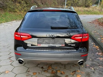 Audi A4 B8 Allroad quattro Facelifting 2.0 TFSI 211KM 2012 Audi A4 Allroad 2.0 Benzyna 211KM Navi Quattro!, zdjęcie 4