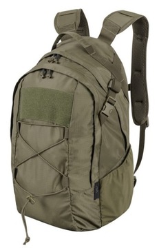Plecak Helikon EDC Lite Adaptive Green NYLON 21L