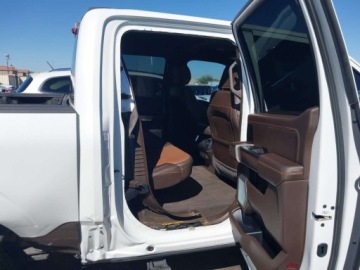 Ford 2021 Ford F150 King Ranch 2021 3.5 Benzyna 400KM, zdjęcie 13