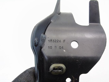 КРЕПЛЕНИЕ ТОПЛИВНОГО ФИЛЬТРА 2.0 TDCI C-MAX FOCUS 2 V50