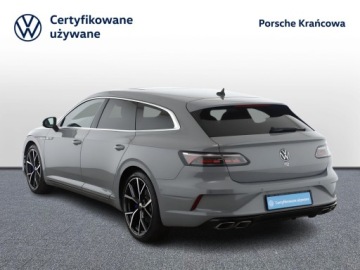 Volkswagen Arteon Shooting Brake R 2.0 TSI 320KM 2022 Volkswagen Arteon |HAK| Zawieszenie DCC | Digital, zdjęcie 2