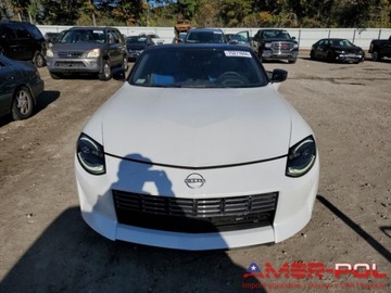 Nissan 2023 Nissan Inny _Z PERFORMANCE_3.0 L_400 KM_2023r 3.0 Benzyna 400KM, zdjęcie 4