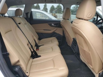 Audi Q7 II 2021 Audi Q7 Premium Plus 2021 2.0l 2.0 Benzyna 248KM, zdjęcie 10