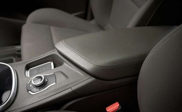 Renault Espace V Van 1.6 Energy dCi 130KM 2015 Renault Espace Renault Espace 1.6 dCi Energy Life 7os 1.6 Diesel 130KM, zdjęcie 28