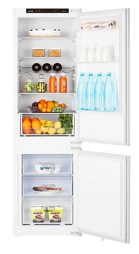 LODÓWKA DO ZABUDOWY GORENJE NRKI418EP1 NoFrost 177,2cm