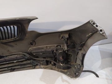 BMW 2 F22 / F23 NÁRAZNÍK PŘEDNÍ KOMPLETNÍ - 15313