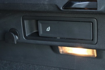 Volkswagen Tiguan II SUV 2.0 TDI 190KM 2020 Volkswagen Tiguan HIGHLINE 2.0 TDI 190 KM 4x4, zdjęcie 8