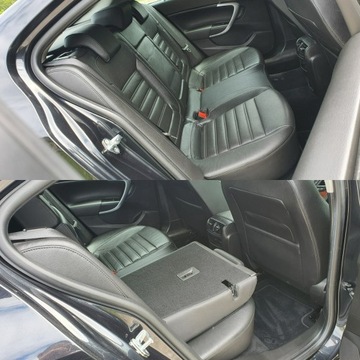 Opel Insignia I Hatchback Facelifting 2.0 CDTI ECOFLEX 120KM 2014 Opel Insignia 2.0 CDTi # Full Opcja # LiftBack #, zdjęcie 9