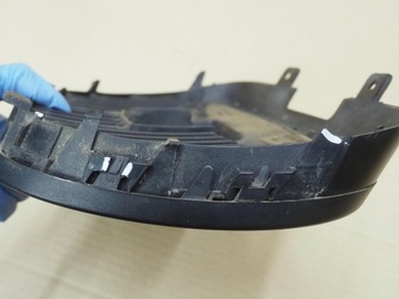 СНЯТИЕ РЕШЕТКА SEAT IBIZA III 02-09 6L0853654