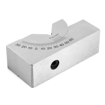 75X25X36 AP30 БЛОК ТОЧНОГО ФРЕЗЕРОВАНИЯ С