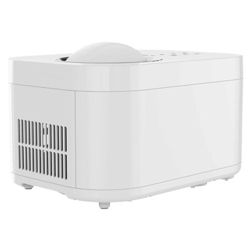 МАШИНА ДЛЯ МОРОЖЕНОГО 100ВТ 1Л