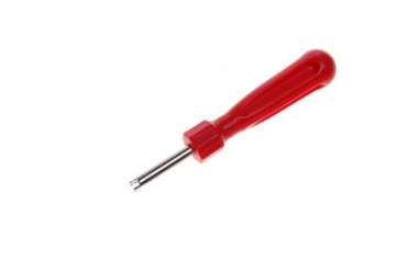 KLUCZ DO WENTYLA - WKRĘTAK