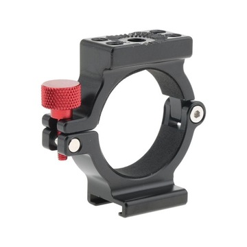 Zastosowano adapter gorącej stopki do Smooth 4