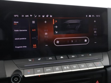 Opel Astra L Hatchback Plug-In 1.6 Turbo Plug-In Hybrid 180KM 2022 Opel Astra PHEV full LED navi virtual cocpit klima, zdjęcie 28