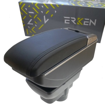 Podłokietnik dedykowany do OPEL CORSA D 2006 2014